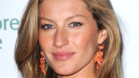 Gisele Bundchen's Most Controversial Moments Ever.